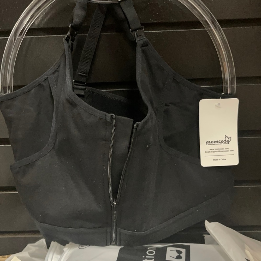 Mom Cozy Maternity Bras